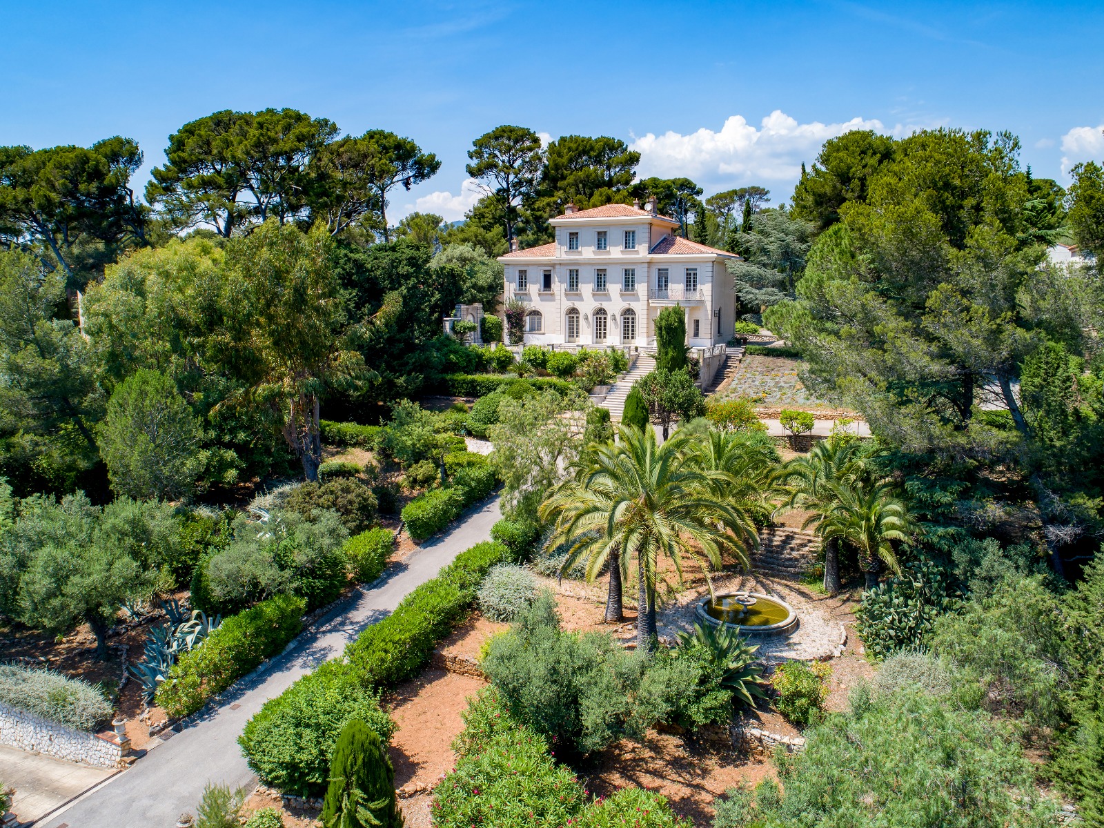 Vente VENTE VILLA PROCHE MER A TOULON La Garde maison / villa à