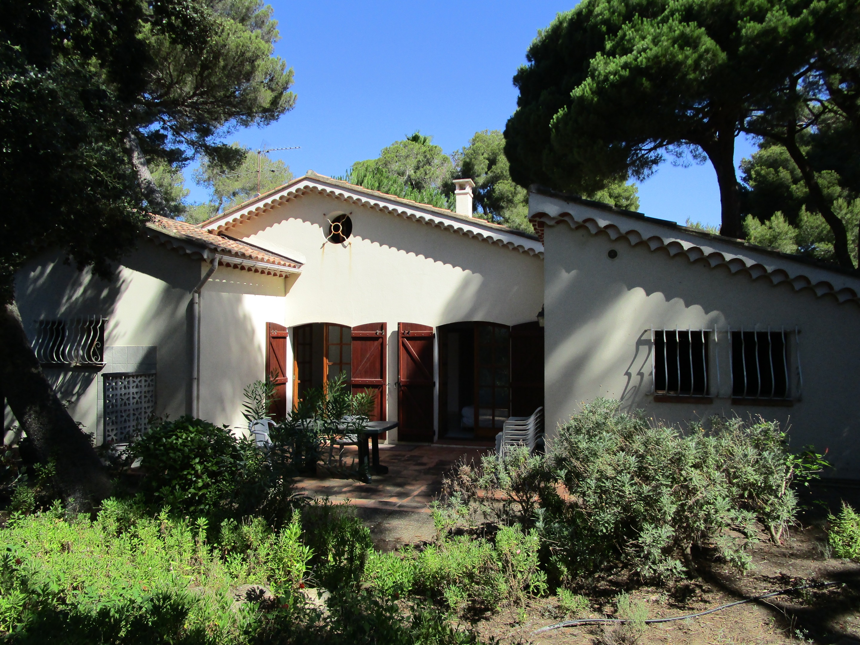 Vente VENTE VILLA PROCHE PLAGE A HYERES Hyeres plage maison / villa à