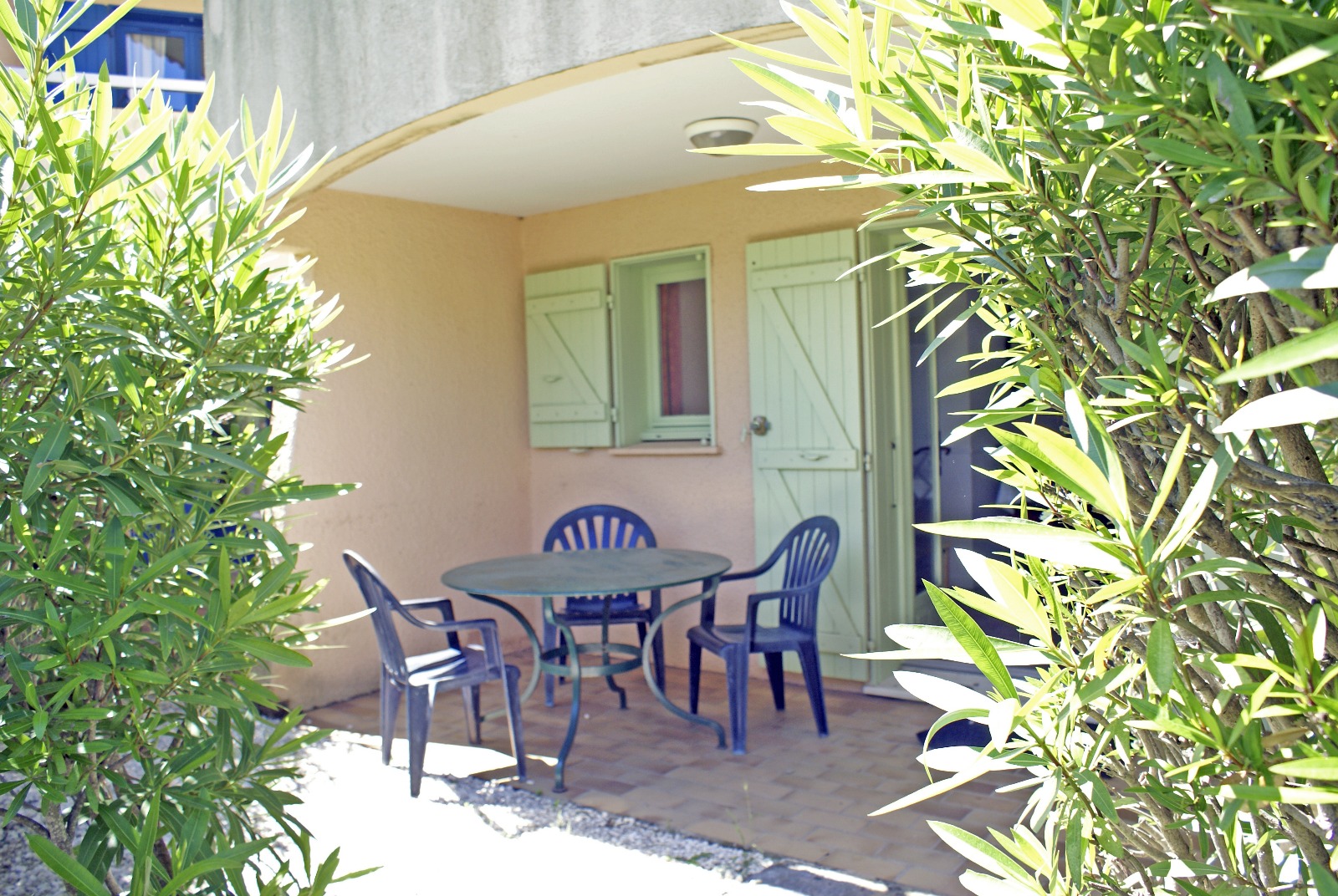 Appartement à Vendre Au Lavandou Front De Mer